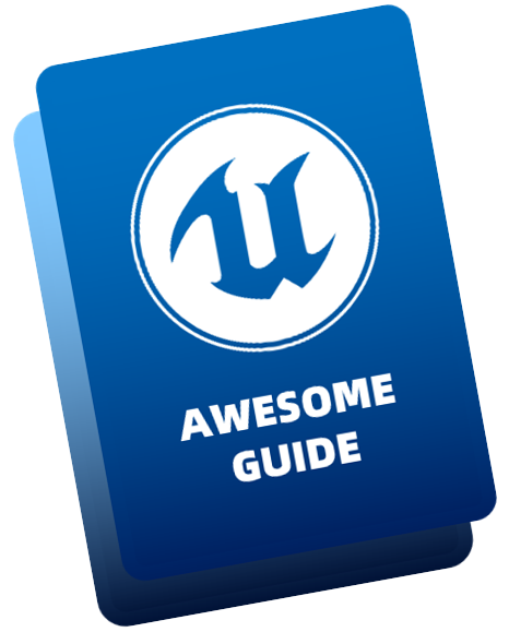 Awesome-UE-Guide-Logo